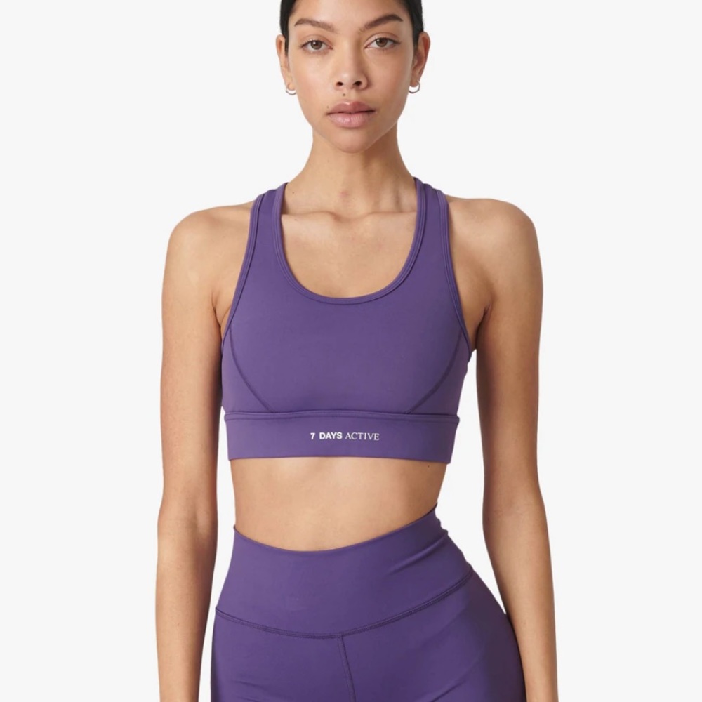 NEW 7 DAYS BRA